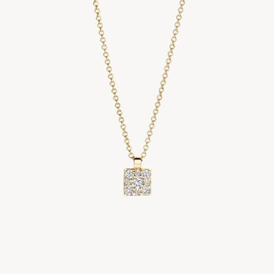 Blush Ketting 3205YZI