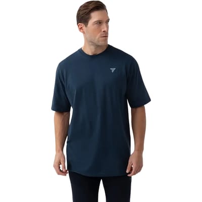 Oversized T-shirt Trec Wear TW Basic 180