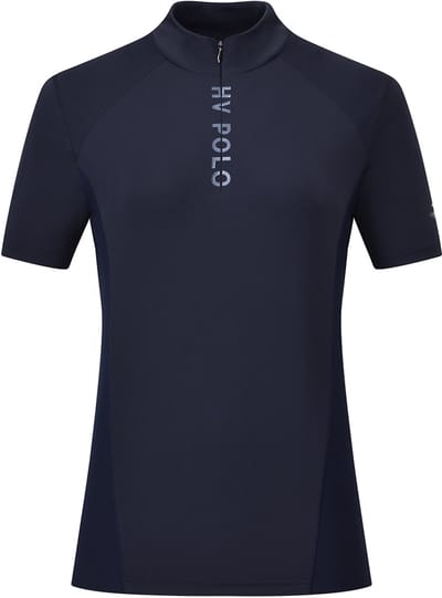 Hv Polo Trainingsshirt Hv Polo Hvpnellie Donkerblauw - L