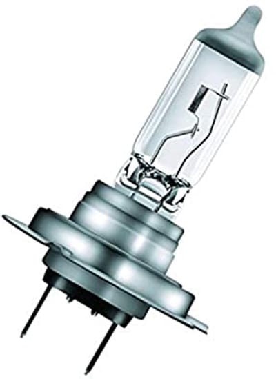 H7 12V Halogeenlamp voor Super Helder Licht