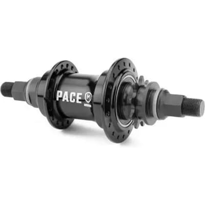 Hub Mission Pace RHD