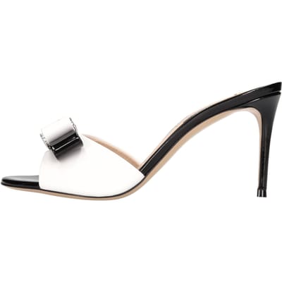 Casadei Sandalen wit