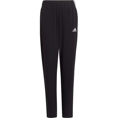Kinderbroek adidas AEROREADY Primegreen 3-Stripes Tapered Woven
