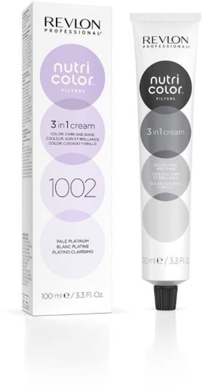 Revlon Nutri color Creme 1002 50 ml.