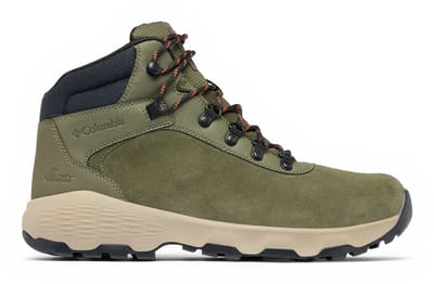 Columbia Newton Wander™ Wandelschoenen Groen EU 47 Man