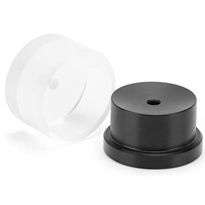 Dailygoods- Mainspring Vat Tool Professionele Horlogemaker - Horloge Reparatie Tool - Duurzaam Materiaal - Compact Formaat - Hoogwaardige Prestaties - Veilig in Gebruik - Horloge Reparatietool