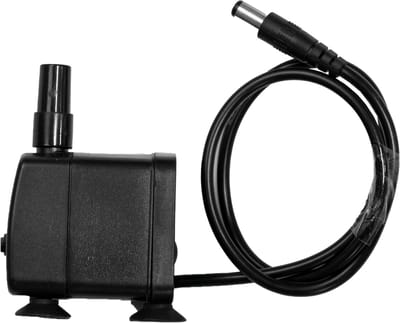 Superfish - Home 8 - Pomp 12V