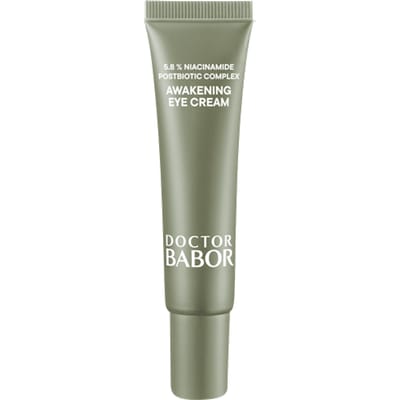 BABOR Cleanformance Ontwakende Oogcrème Dames 15 ml