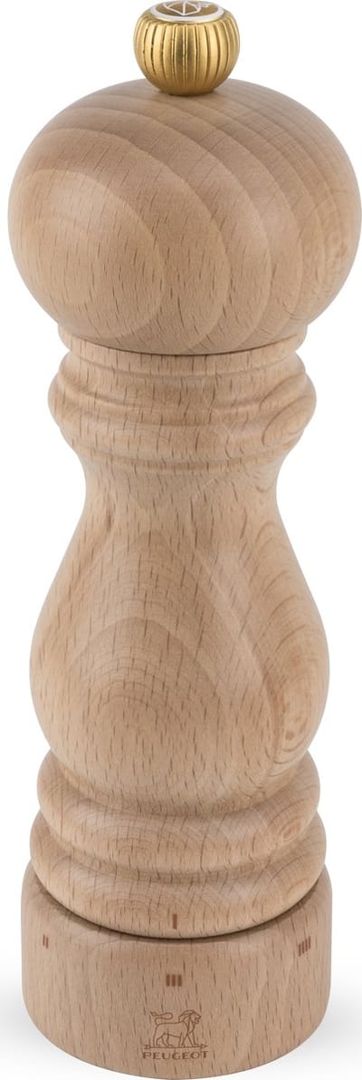 Peugeot Paris Zoutmolen 18 cm - naturel - u'Select - Zirlion maalwerk