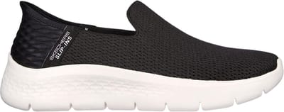Skechers Go Walk Flex-Relish Slip-Ins Sneakers Dames