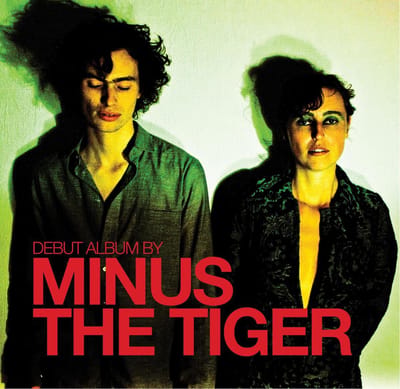 Minus The Tiger (LP+Cd)