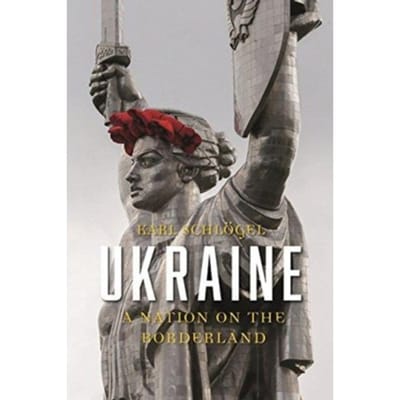 Ukraine - Karl Schlogel