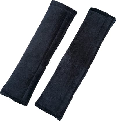 HP Auto-accessoires Gordelbeschermerset 2 stuks zwart