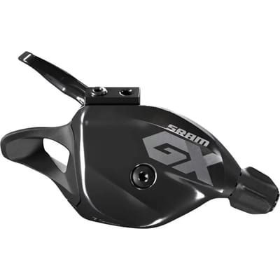 Snelheidsregeling Sram Gx Dh Trigger X-Actuation 7Spd Rear Dis Clamp Noir