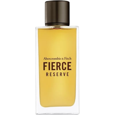 Abercrombie & Fitch Fierce Reserve Eau de Cologne Herenparfum Heren 100 ml