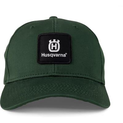 Husqvarna Pet Groen