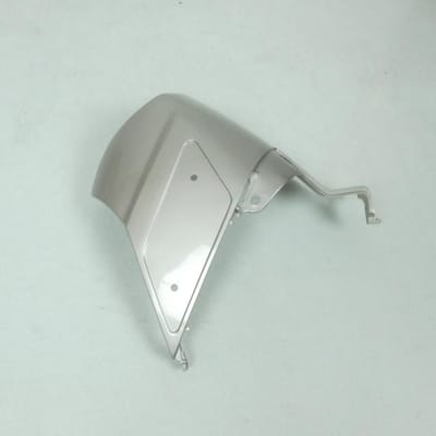 Garde boue avant droit pour scooter Peugeot 80 SV 1172307800 723078EX Gris Neuf