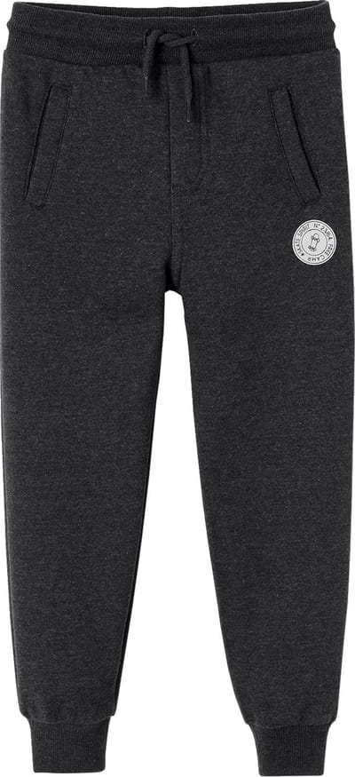 Vertbaudet Joggingbroek van molton jongens