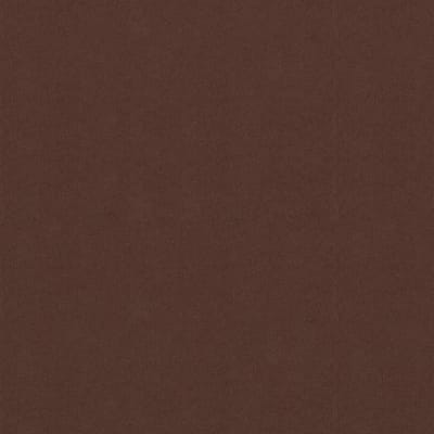 vidaXL - Balkonscherm - 75x300 - cm - oxford - stof - bruin