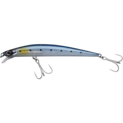 Lok Berkley Dex Long Shot