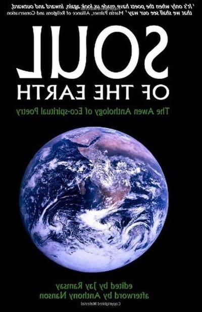 Eco-spirituele Poëzie - Natuur Poëziebundel - Inspiratie Vinden - Verzamelde Gedichten - 144 pagina's - Niet gespecificeerd