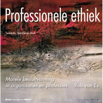 Professionele Ethiek - Rob van Es