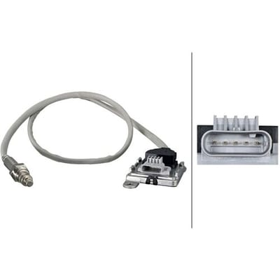 Sensor, DeNOx HELLA 6PN 358 307-221