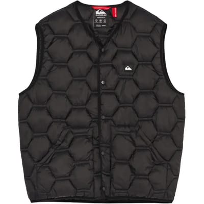 Mouwloos donsjack Quiksilver Fuse Urban