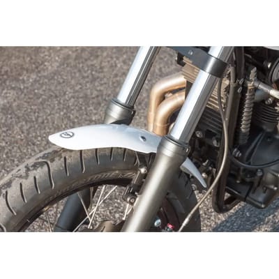 Spatborden voor motorfiets LSL GFK Scrambler