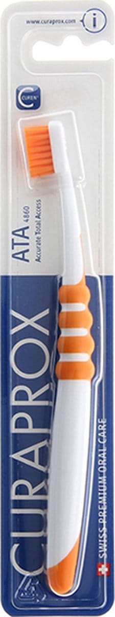 Curaprox ATA Tandenborstel