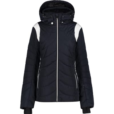 Luhta - Luhta Embom - Dark Blue - vrouwen - Maat 40