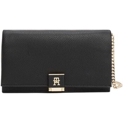 Tommy Hilfiger Th Her Chain Crossover Tassen - Fashion Wear - Vrouwen