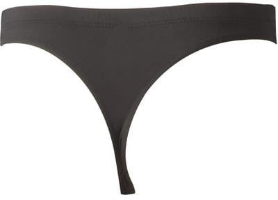 Look heren string micro 1478 - Microfiber mannen string - Donkerblauw - L