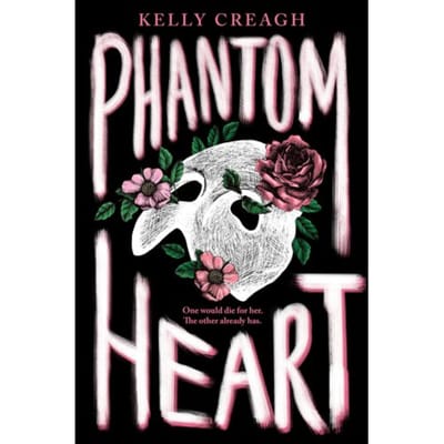 Phantom Heart - Kelly Creagh