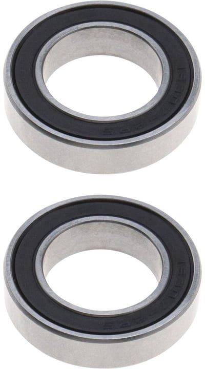 Cosensi - Dailygoods - 2 Stuks Fietswielnaaflagers van Kogellagers voor MTB en Wegfietsen