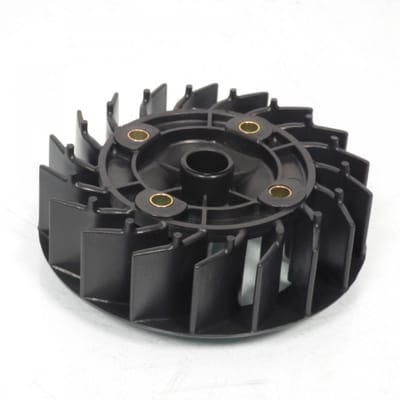 Ventilateur P2R pour Scooter Peugeot 50 Trekker Neuf