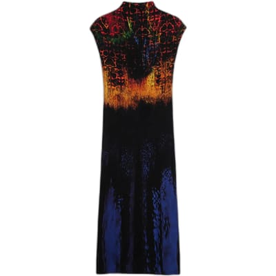 Damesjurk Desigual Lacroix
