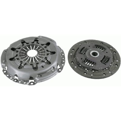 Koppelingsset SACHS 3000 951 184