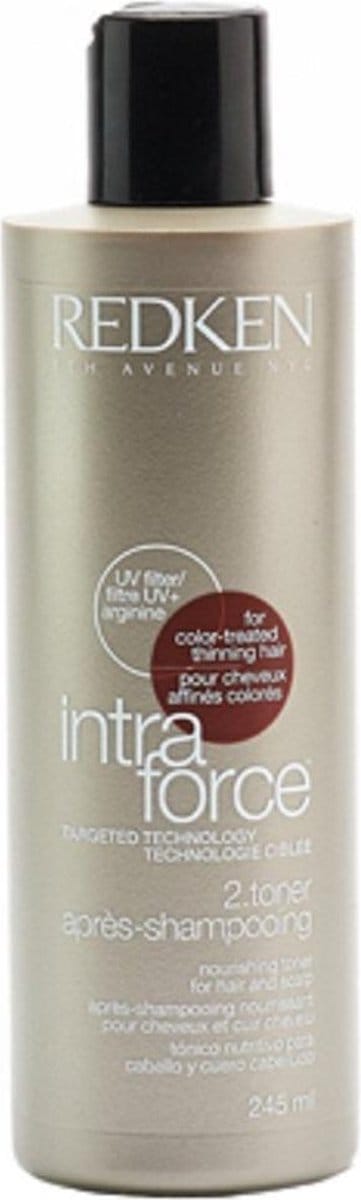 Redken Intra Force Toner For Color Treated Thinning Hair 145 ml