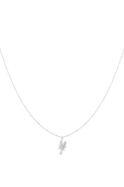 Hangerkettingen Animal Casual Daily Simple Series Damessieraden
