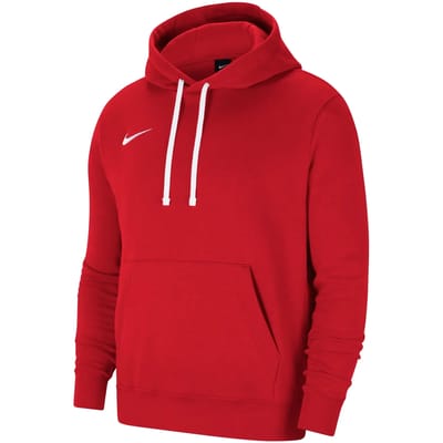 Nike Team Club 20 Hoodie Heren - Rood | Maat: S
