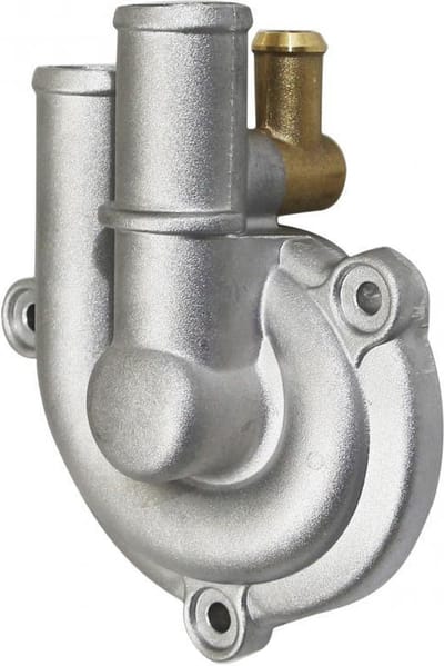 Pompe à eau origine pour Auto Neuf