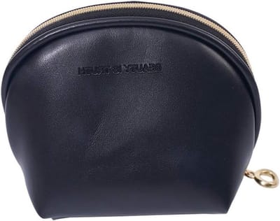 Reis Make-up Tas, Draagbare Waterdichte Cosmetica Tas, Klein en Handig voor Schoonheid Essentials