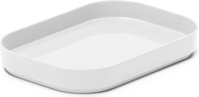 SmartStore - Compact Opbergbox XS Deksel - Kunststof - Wit