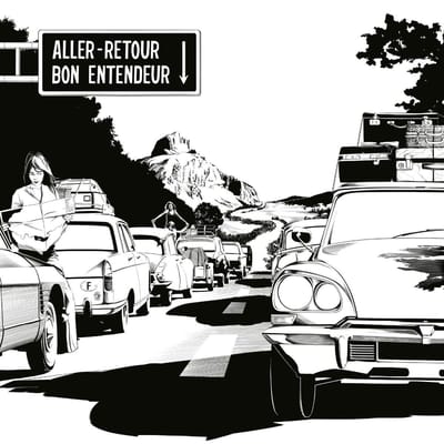 Aller-Retour - Bon Entendeur