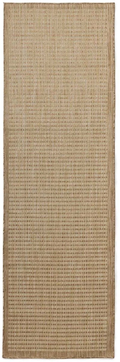 Balkonkleed - Coastal beige 80x250