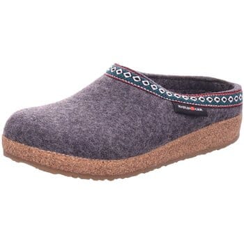 Pantoffels Haflinger -