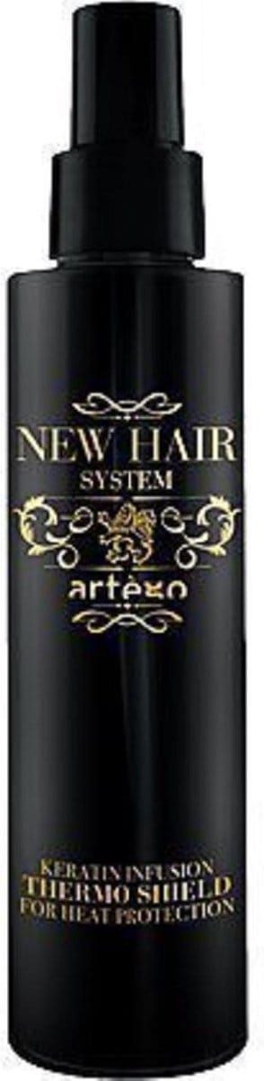 Artego NHS Thermo Shield, een vloeistof die de kleur 150 ml regenereert en beschermt