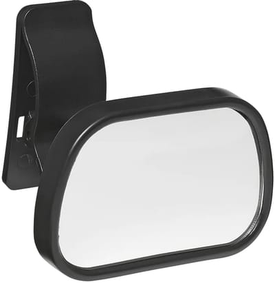 ProPlus Binnenspiegel met zuignap en clip