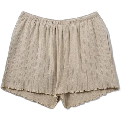 Damesshort Sofie Schnoor Hazelsw